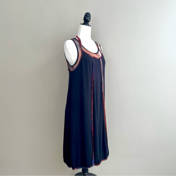 MADO et les Autres sleeveless dress - Picture 4 of 9